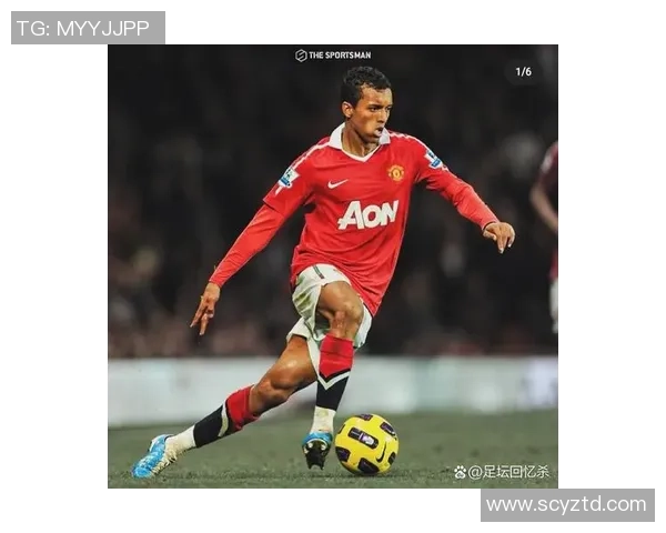 足球明星纳尼精彩瞬间回顾与经典图片分享