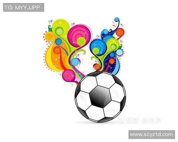 足球明星色彩头像女生的魅力展现与个性表达之旅