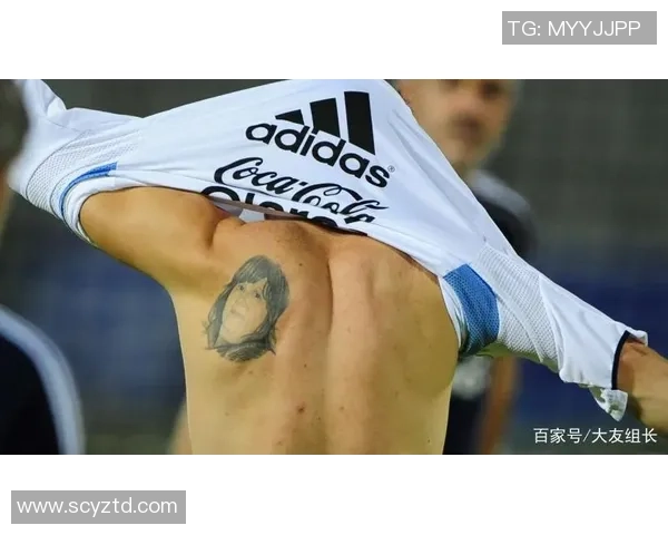足球明星纹身背后的故事与意义详解图解分析 足球明星纹身背后的故事与意义详解图解分析