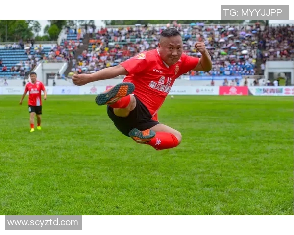 香港足球明星外号全解析从球场到生活的多面魅力展示