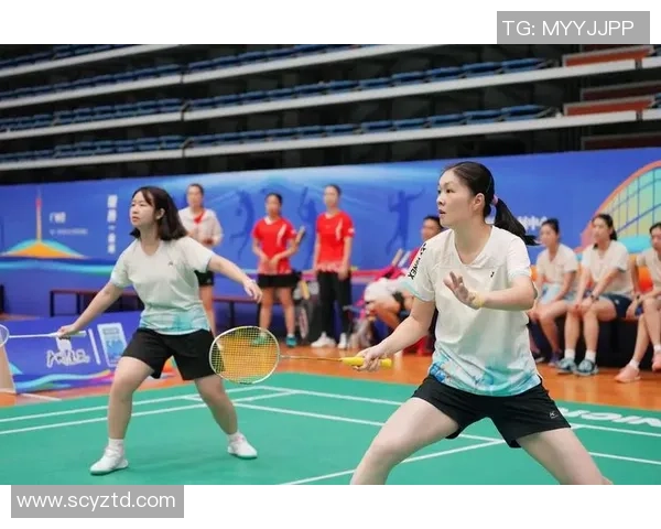 广州羽毛球队在联合会杯中的蜕变与新征程探秘