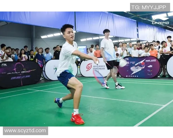 羽毛球个人能力排行榜揭晓成都羽毛球队荣登榜首引发热议