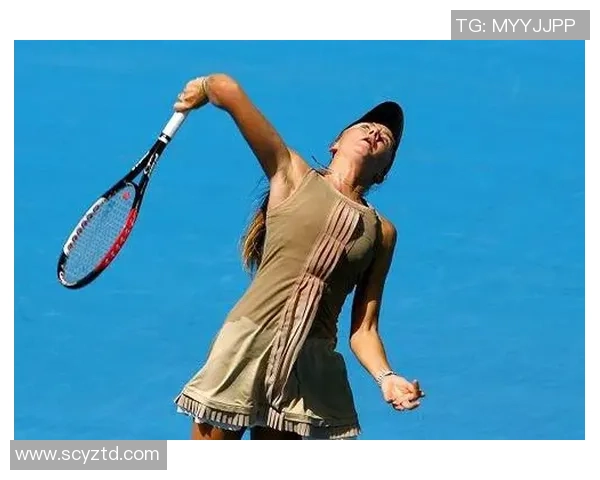 莎拉波娃转型足球明星的背后故事与运动精神的传承 莎拉波娃转型足球明星的背后故事与运动精神的传承