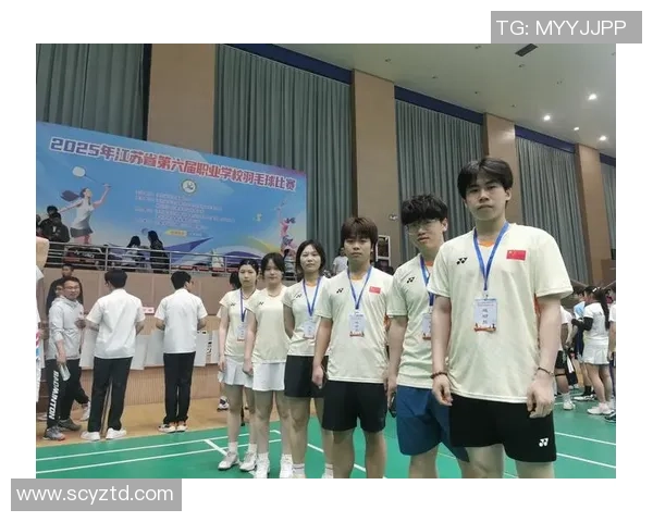 西安羽毛球队选拔赛背后的拼搏故事与奋斗历程分享 西安羽毛球队选拔赛背后的拼搏故事与奋斗历程分享