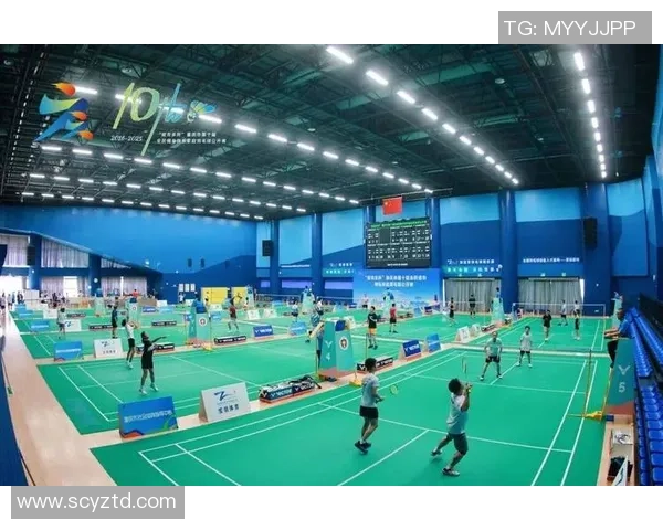 重庆羽毛球队实力飙升力量排名创历史新高引关注