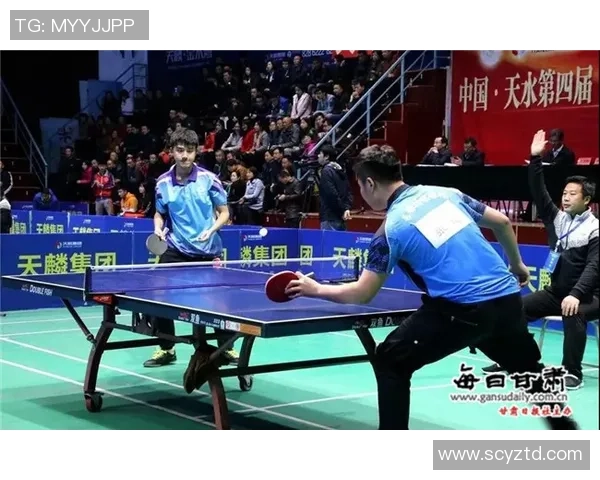 重庆乒乓球队在联合会杯中的默契配合与战术分析