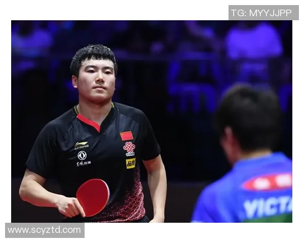 武汉乒乓球队在世锦赛中的卓越表现与力量分析