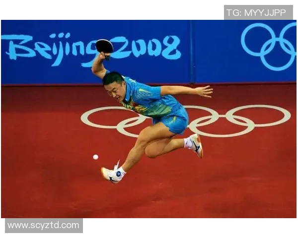 西安乒乓球队的崛起之路与总决赛背后的奋斗故事