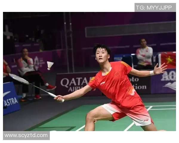 西安羽毛球队边路渗透技战术解析与深度剖析