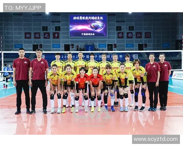 广州与深圳排球队对决后的深度分析与经验总结